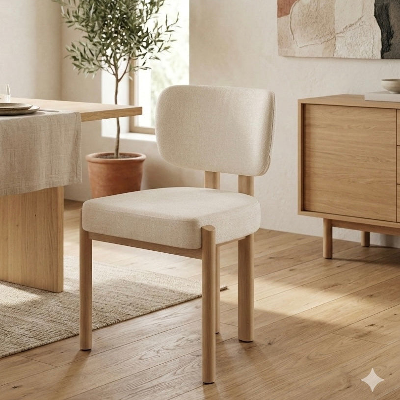 Chaise Baguette