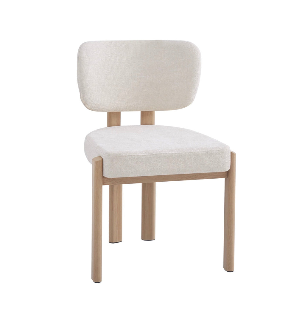 Chaise Baguette