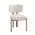 Chaise Baguette