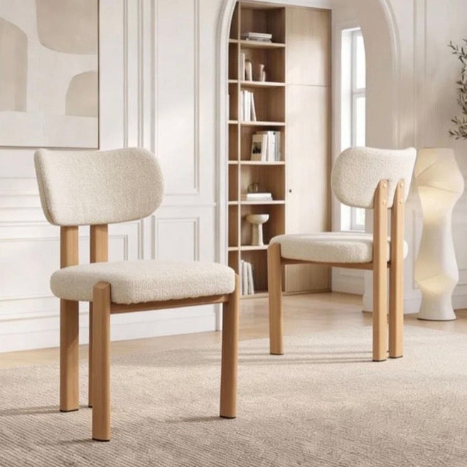 Chaise hera