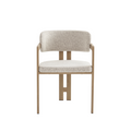 Chaise Mellow