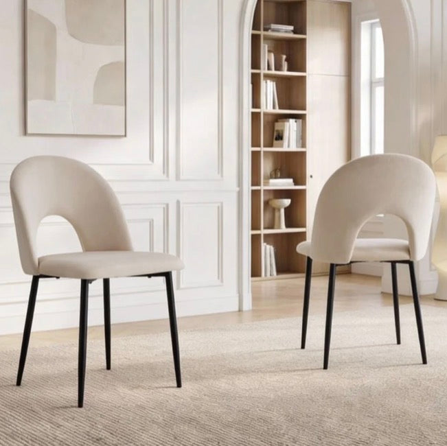 Chaise Teddy