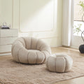 Fauteuil Perle Pivotant