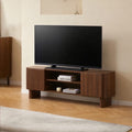 Meuble TV Ambre Noyer