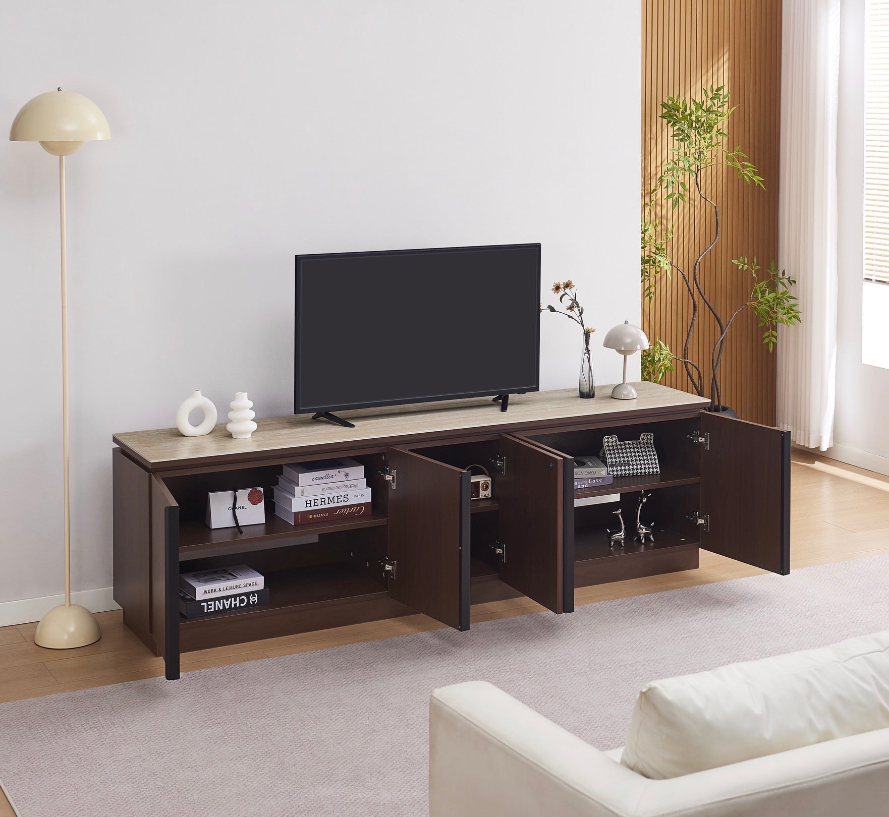 Meuble TV Baieta