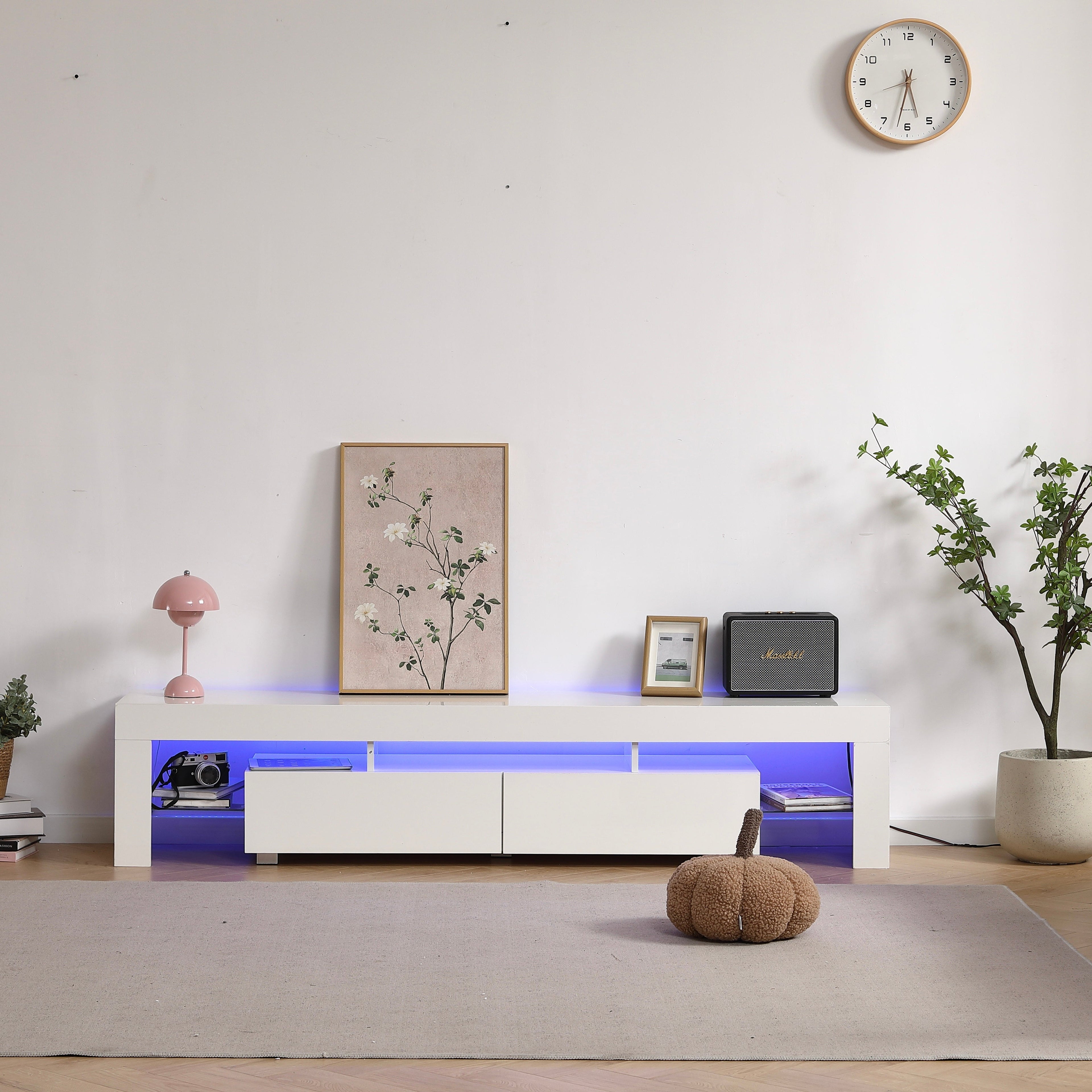 Meuble TV Eclipse